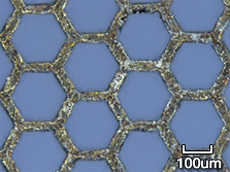 304 不锈钢 t0.05 mm